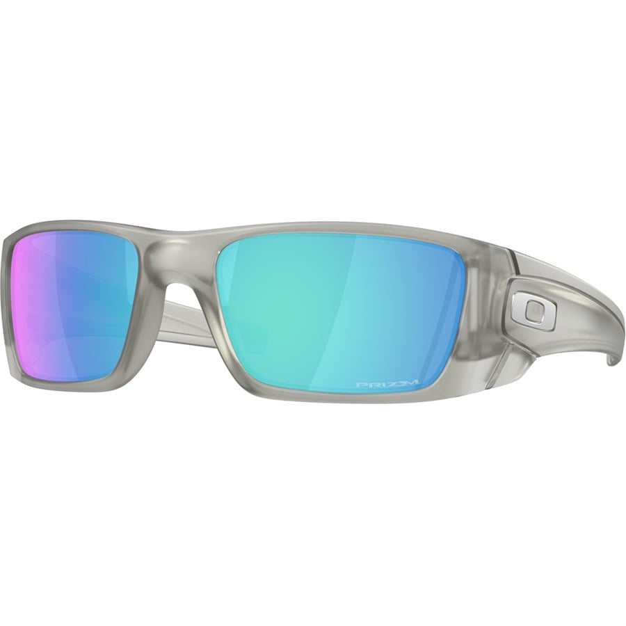 Evo Oakley Fuel Cell Sunglasses