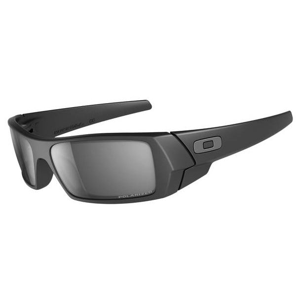 Evo Oakley Gascan Sunglasses