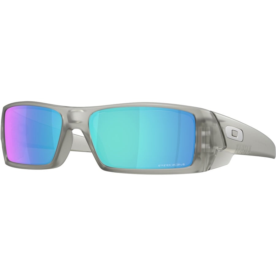 Evo Oakley Gascan Sunglasses