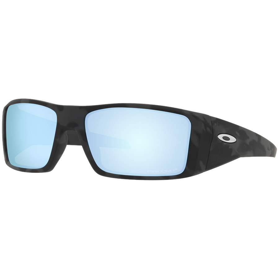 Evo Oakley Heliostat Sunglasses