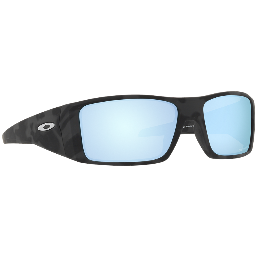 Evo Oakley Heliostat Sunglasses