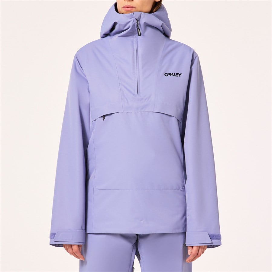 Evo Oakley Holly Anorak Jacket - Women's