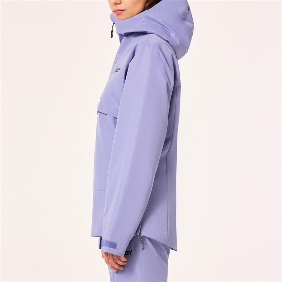 Evo Oakley Holly Anorak Jacket - Women's