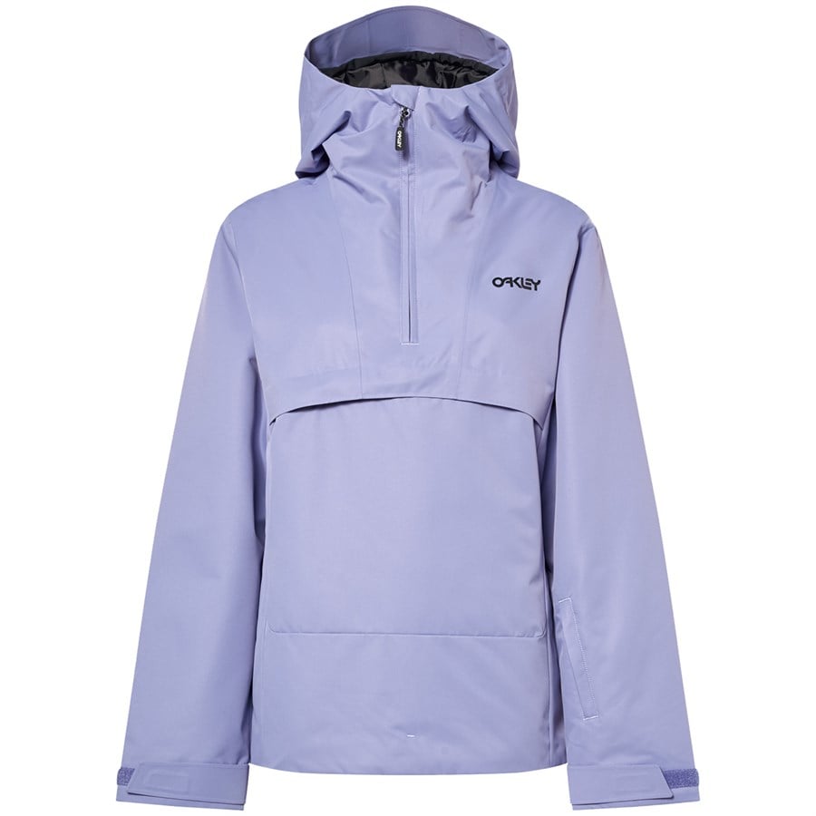 evo Oakley Holly Anorak Jacket - Women's