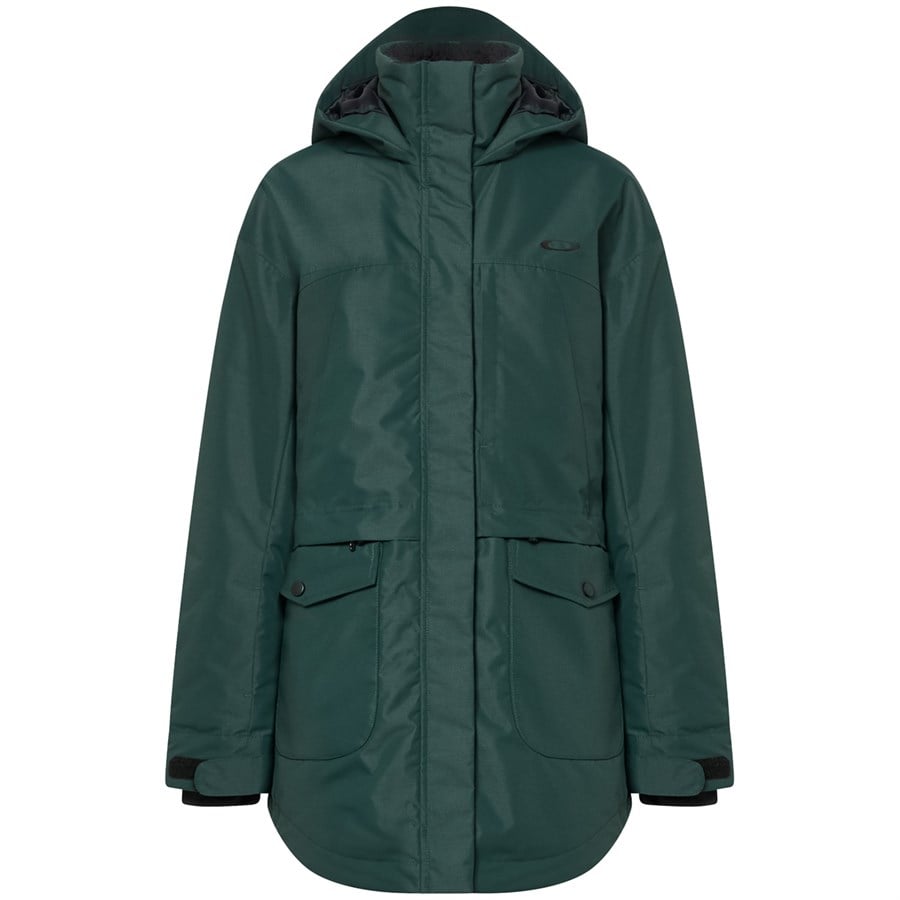 Oakley Kora Insulated Parka Jacket - Women's