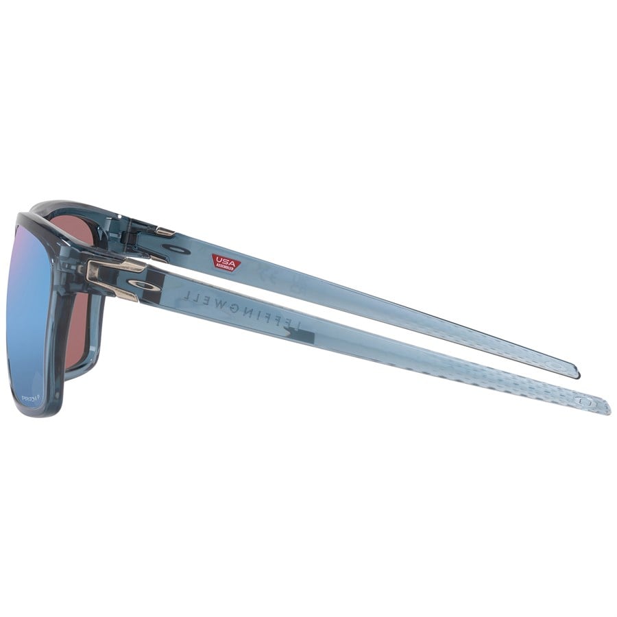 Evo Oakley Leffingwell Sunglasses