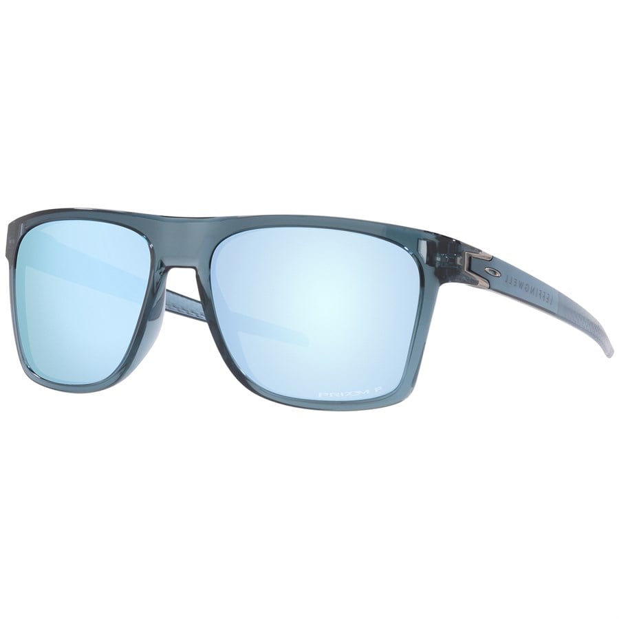 evo Oakley Leffingwell Sunglasses