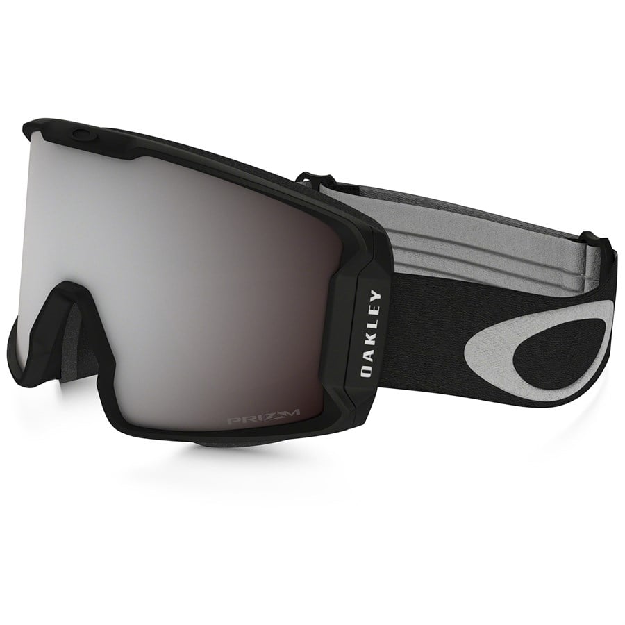 Evo Oakley Line Miner L Goggles