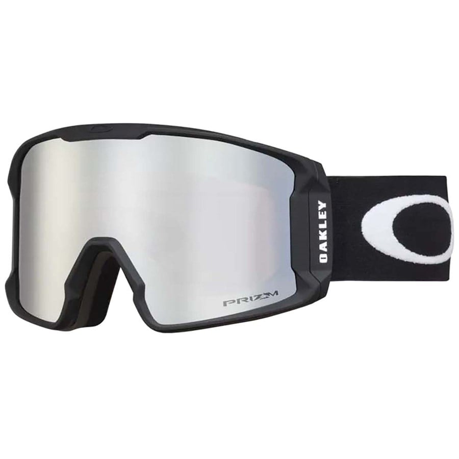 Evo Oakley Line Miner L Goggles