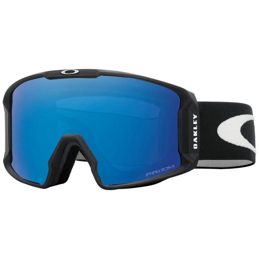 evo Oakley Line Miner L Goggles