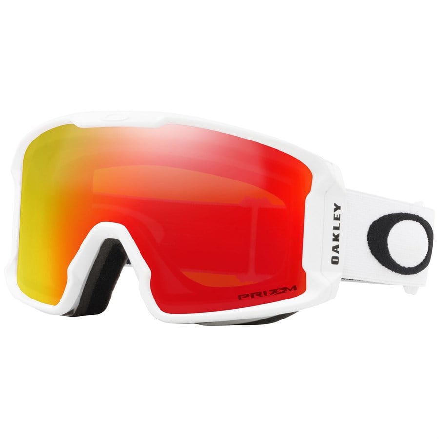 Evo Oakley Line Miner M Goggles