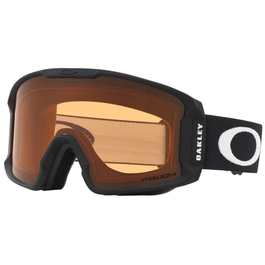 Evo Oakley Line Miner M Goggles