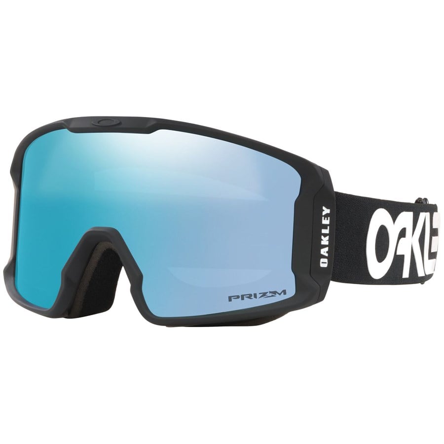 Evo Oakley Line Miner M Goggles