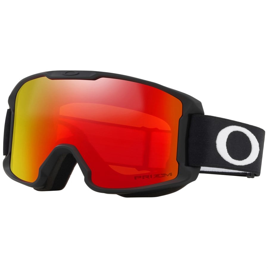 Evo Oakley Line Miner S Goggles
