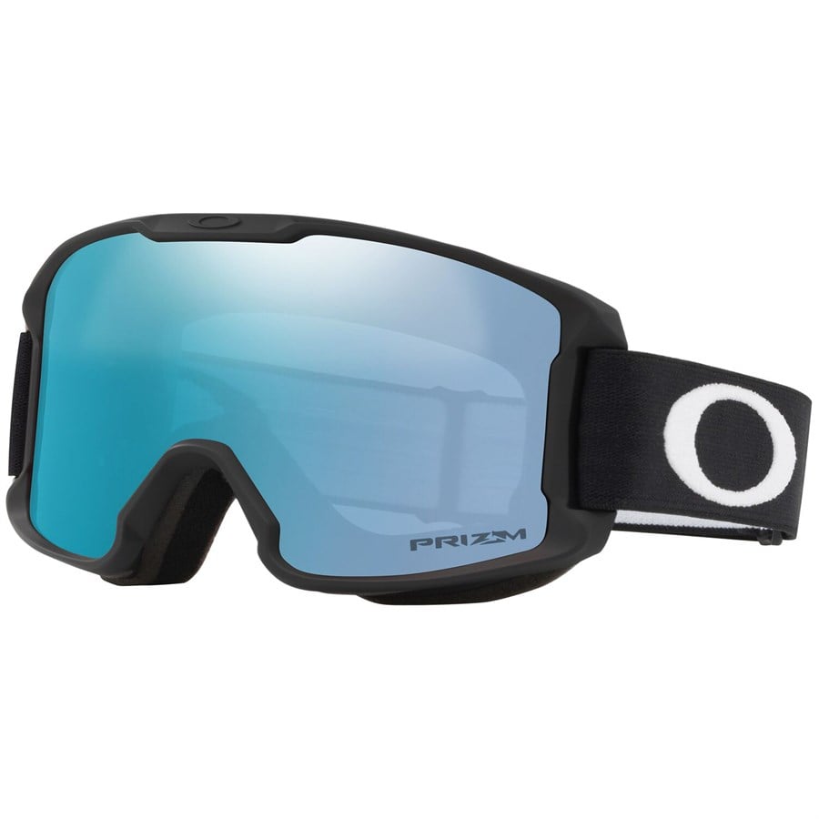 Evo Oakley Line Miner S Goggles