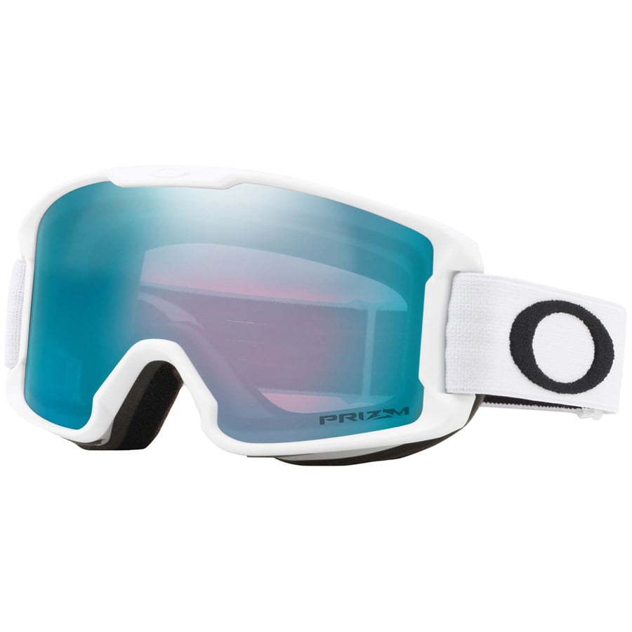 Evo Oakley Line Miner S Goggles