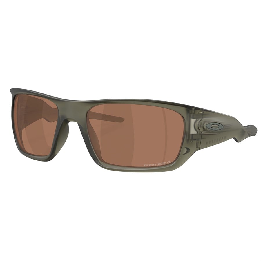 Evo Oakley Masseter Sunglasses