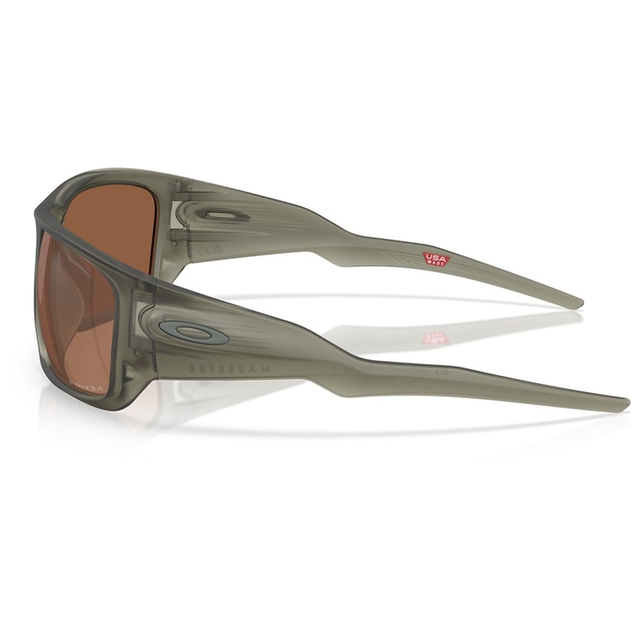 Evo Oakley Masseter Sunglasses
