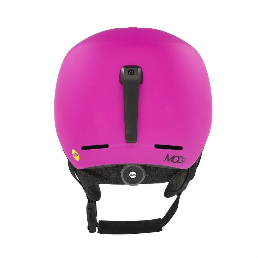 Evo Oakley MOD 1 MIPS Helmet