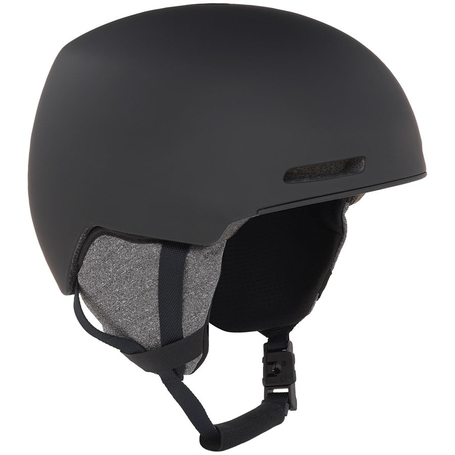 Evo Oakley MOD 1 MIPS Round Fit Helmet