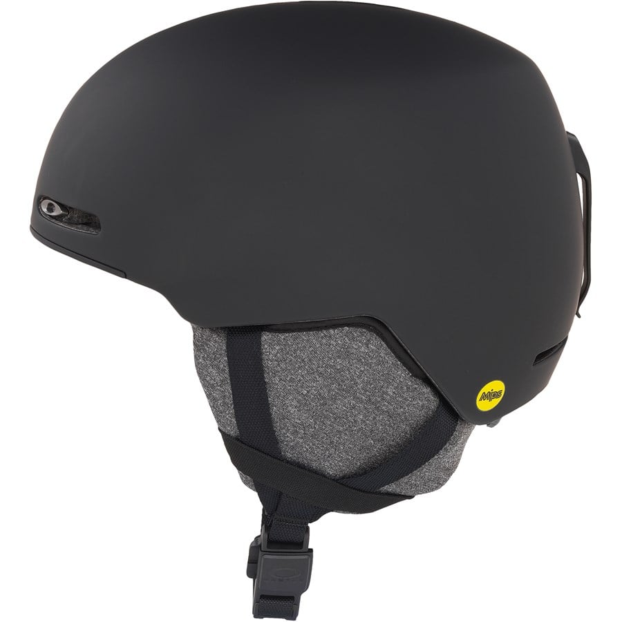 Evo Oakley MOD 1 MIPS Round Fit Helmet
