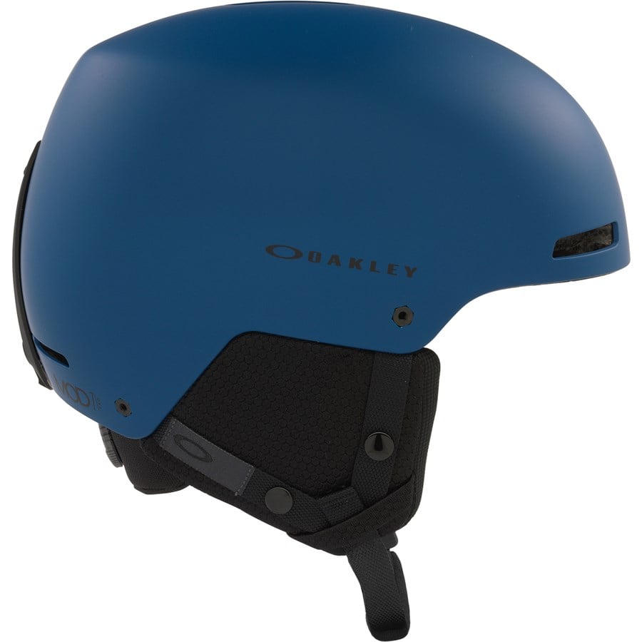 Evo Oakley MOD 1 Pro MIPS Round Fit Helmet