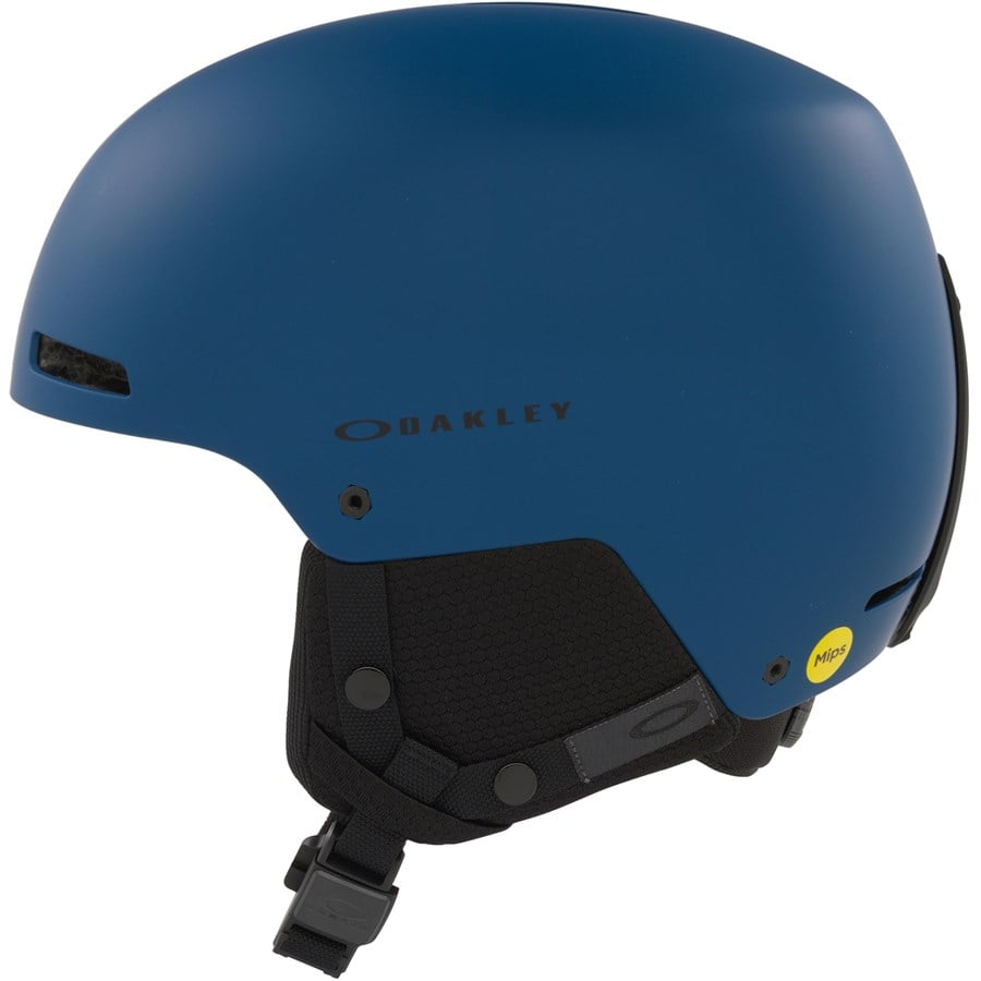 Evo Oakley MOD 1 Pro MIPS Round Fit Helmet