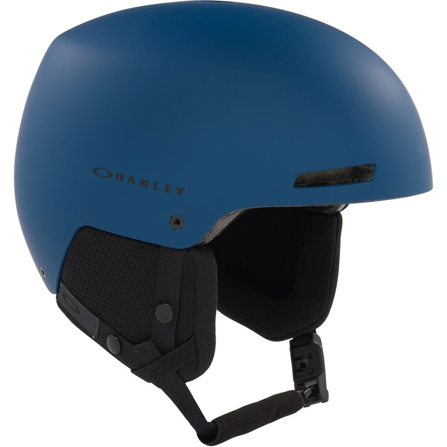 evo Oakley MOD 1 Pro MIPS Round Fit Helmet