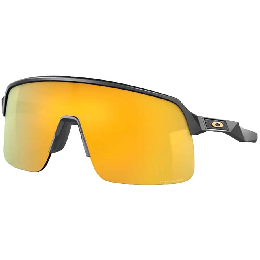 evo Oakley Sutro Lite Sunglasses