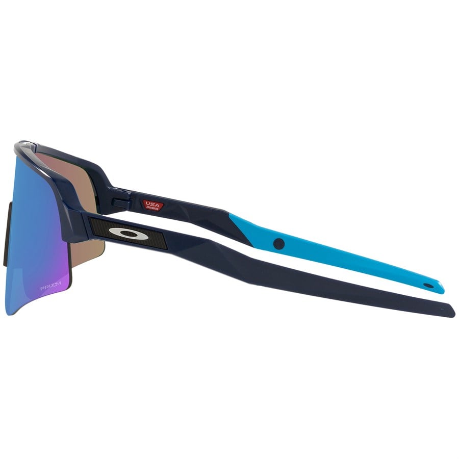 Evo Oakley Sutro Lite Sweep Sunglasses