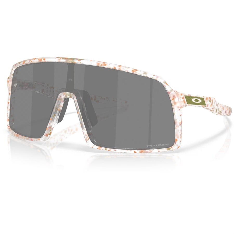 Evo Oakley Sutro Sunglasses