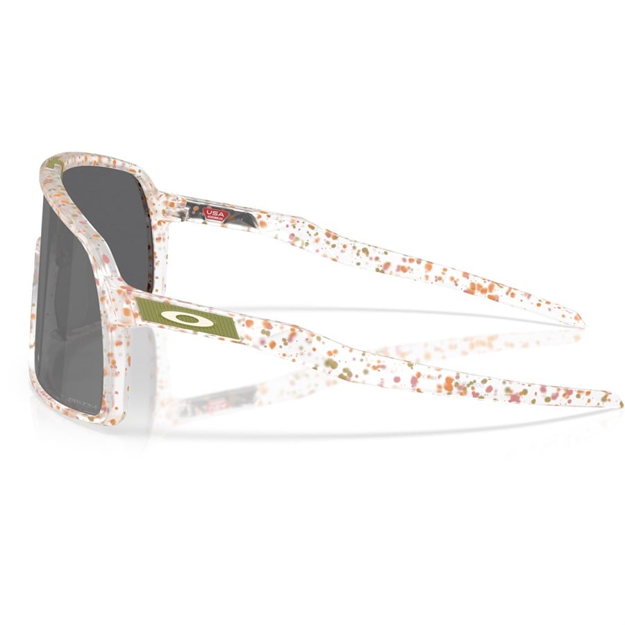 Evo Oakley Sutro Sunglasses