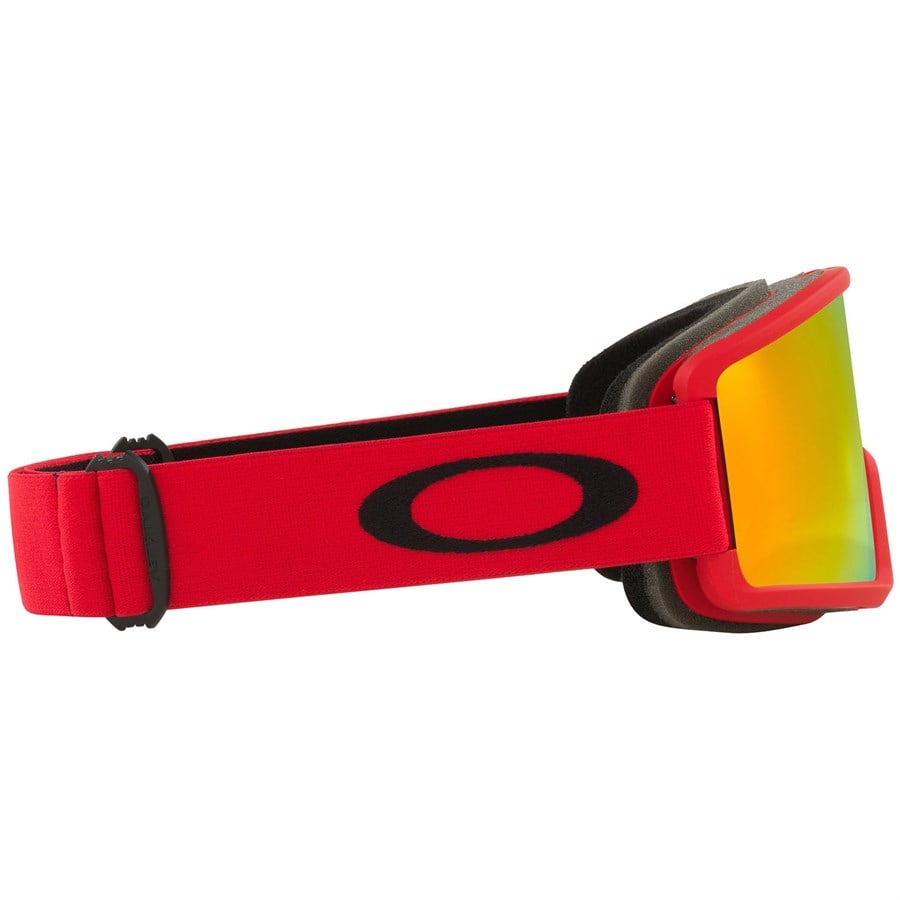 Evo Oakley Target Line L Goggles