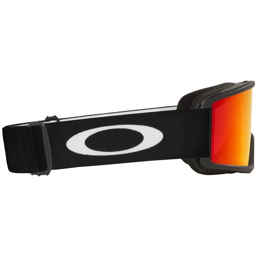 Evo Oakley Target Line M Goggles