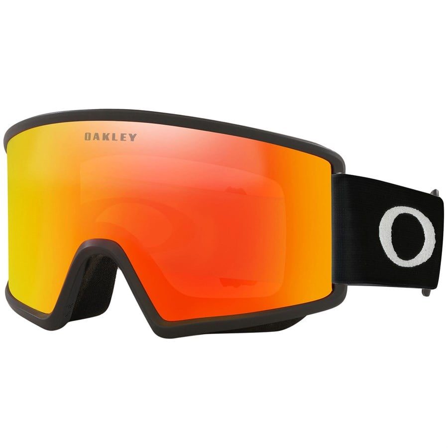 evo Oakley Target Line M Goggles