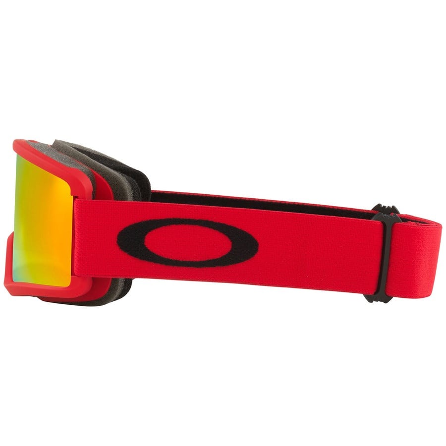 Evo Oakley Target Line S Goggles