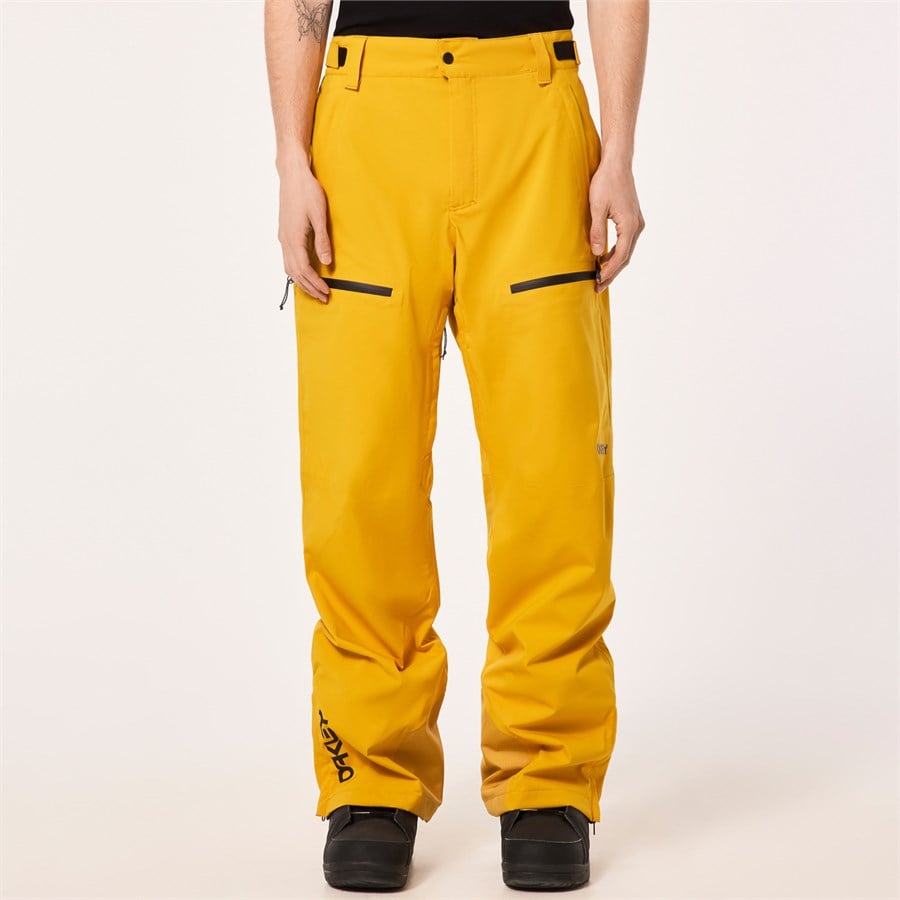 Evo Oakley TNP Lined Shell 2.0 Pants - Men's