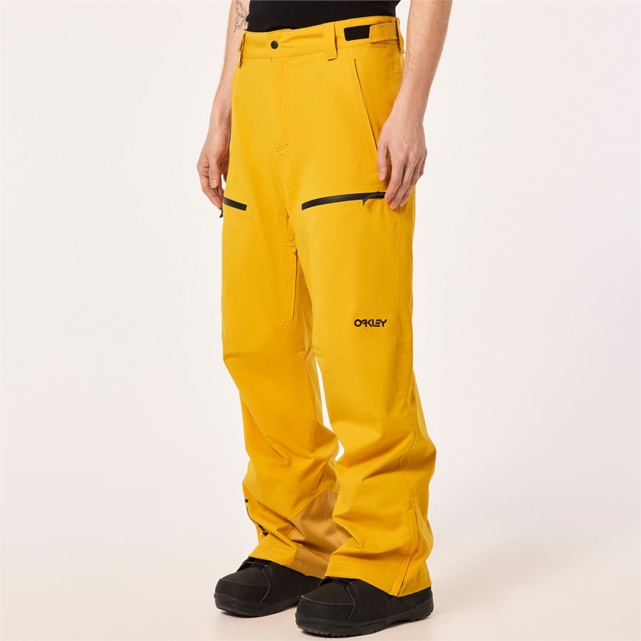 Evo Oakley TNP Lined Shell 2.0 Pants - Men's
