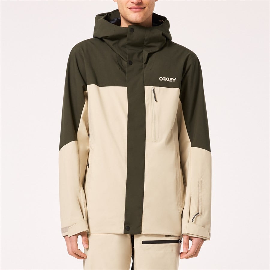 Oakley TNP TBT Shell Jacket - Men's