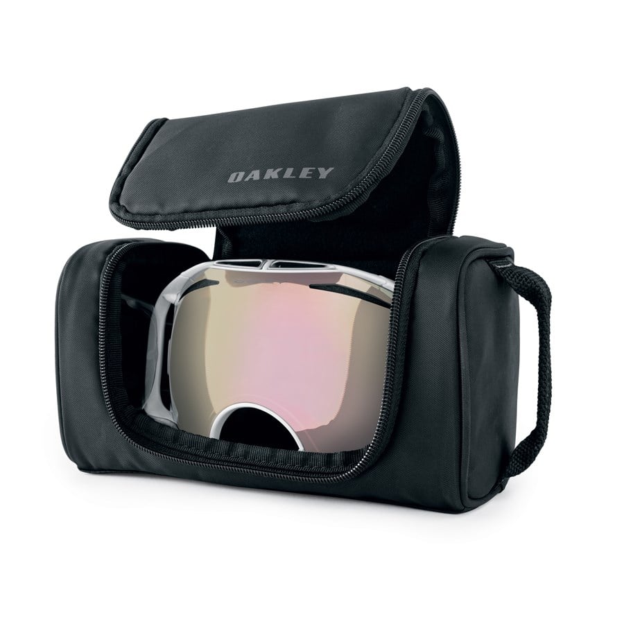 Evo Oakley Universal Soft Goggle Case