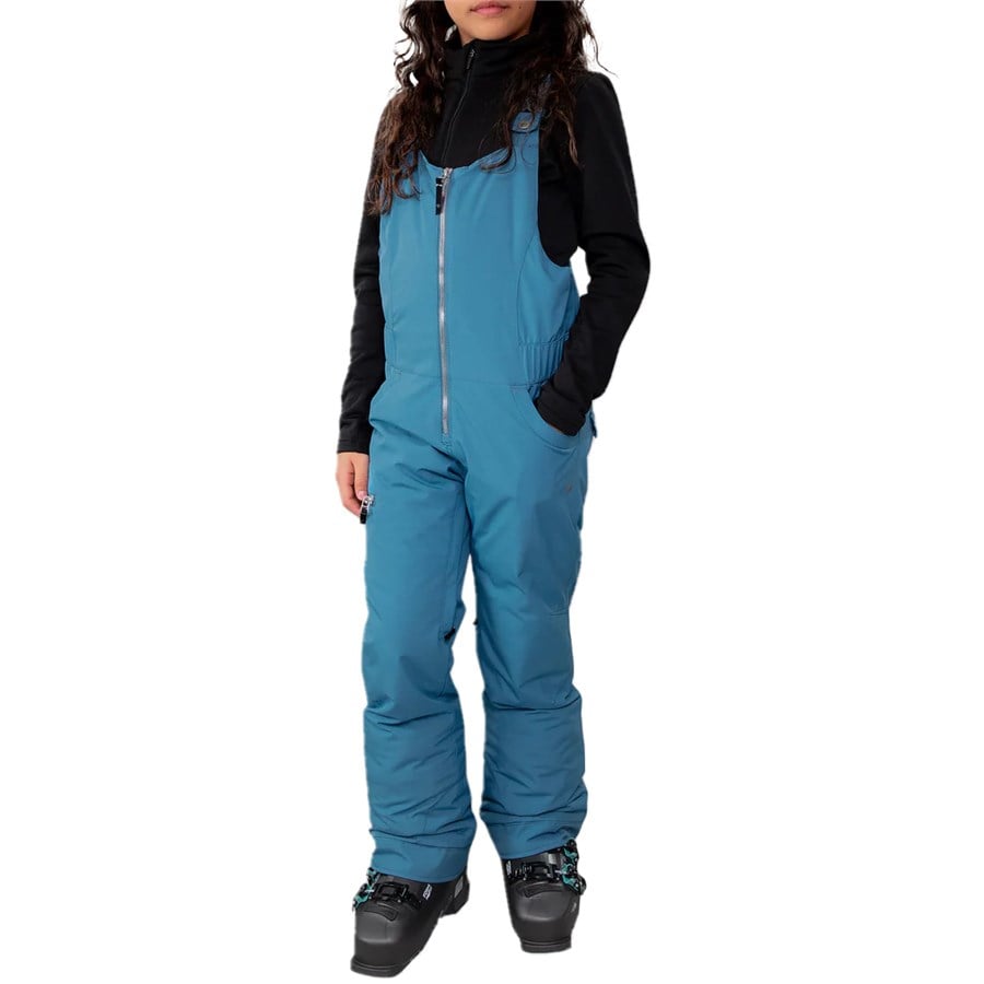 Evo Obermeyer Anya Bib Pants - Girls'