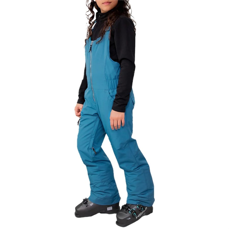 Evo Obermeyer Anya Bib Pants - Girls'