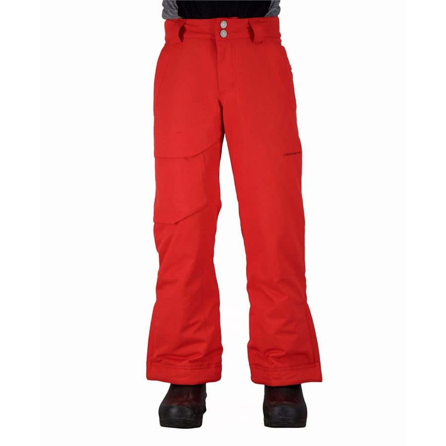Evo Obermeyer Brisk Pants - Boys'