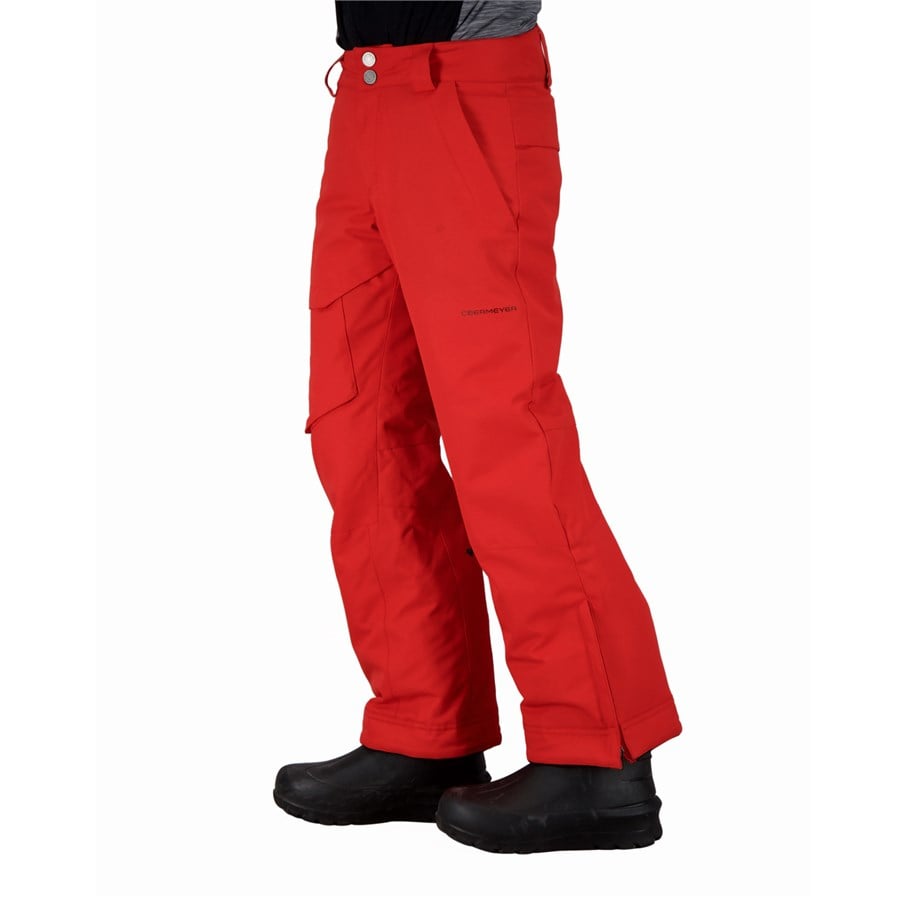 Evo Obermeyer Brisk Pants - Boys'
