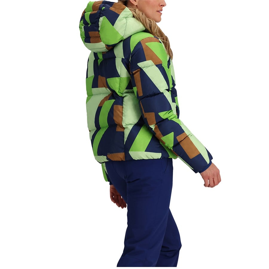 Evo Obermeyer Calypso Down Jacket - Women's