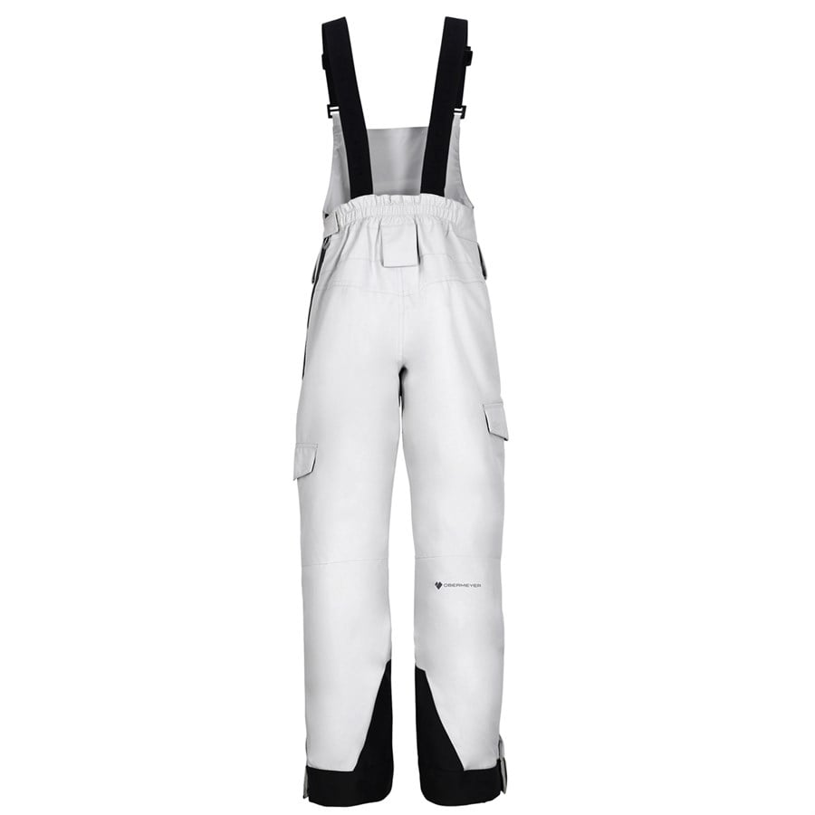 Obermeyer Carver Bibs - Boys'