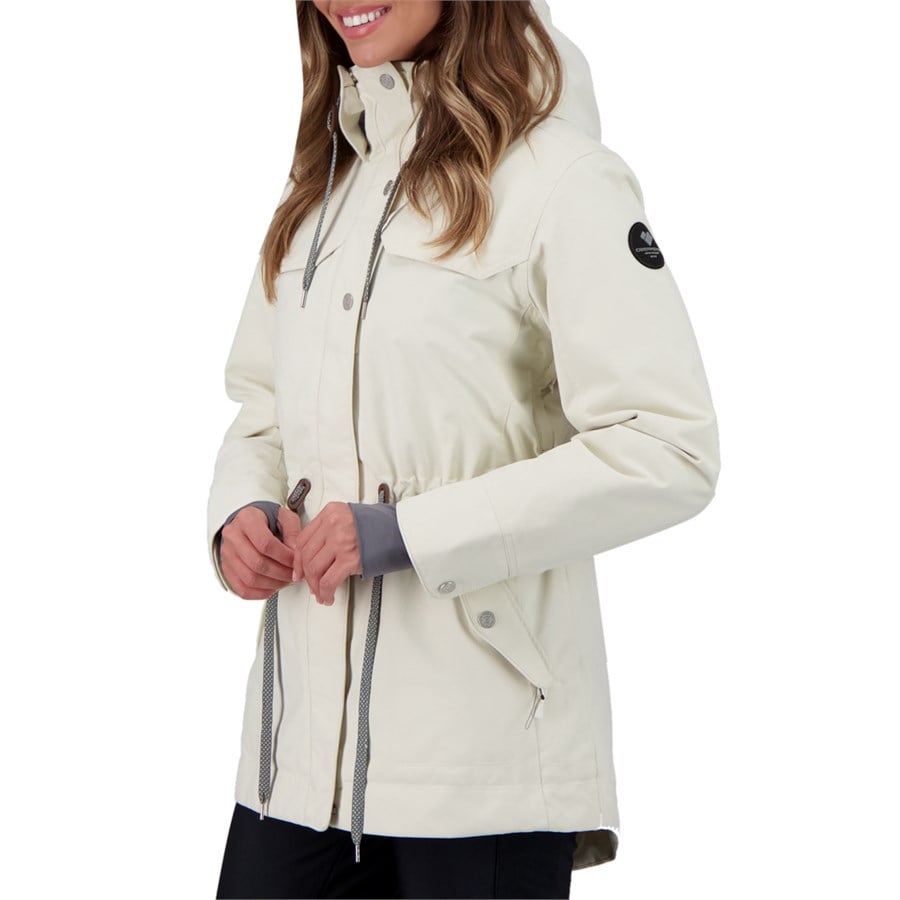 Evo Obermeyer Celestia Jacket - Women's