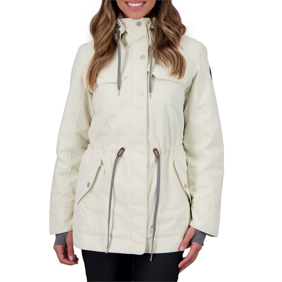 evo Obermeyer Celestia Jacket - Women's