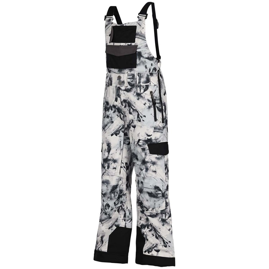 Evo Obermeyer Connor Bib Pants - Boys'