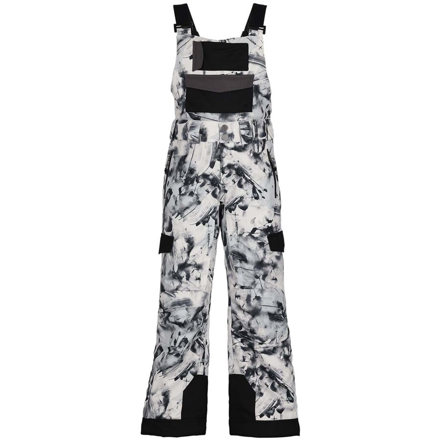 evo Obermeyer Connor Bib Pants - Boys'